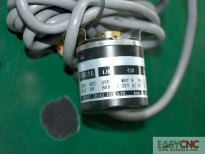LHE-428-1024 Seiki encoder new