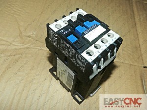 LP1D12004 Telemecanique contactor used