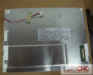 LQ075V3DG01 Sharp 7.5 Inch LCD new