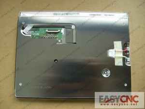 LQ080V3DG01 Sharp 8.0 Inch LCD new