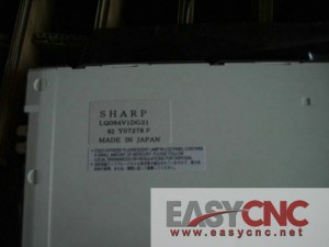 LQ084V1DG21 Sharp 8.4 inch LCD new