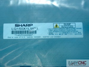 LQ150X1LW73 Sharp LCD new