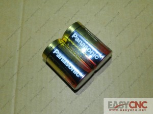 LR20T Panasonic battery new