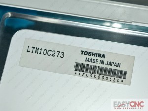 LTM10C273 Toshiba LCD new