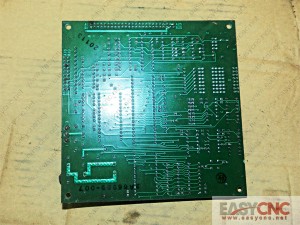 LX82A Mitsubishi PCB used