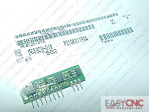 M68929-01R PCB used