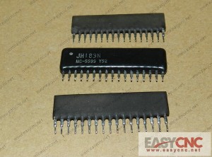 MC-5599 JH183N Fanuc hybrid used