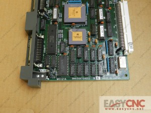 MC121 MC121A Mitsubishi PCB used