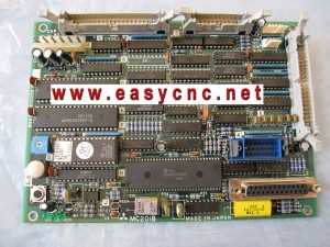 MC201B Mitsubishi PCB used
