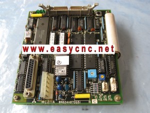 MC211A Mitsubishi PCB used