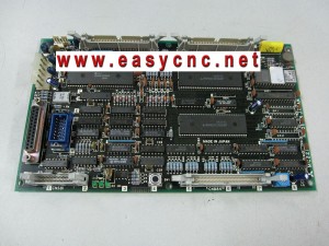 MC221 Mitsubishi PCB used