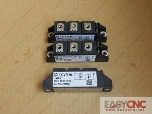 MCC95-16 IO1B IXYS IGBT new