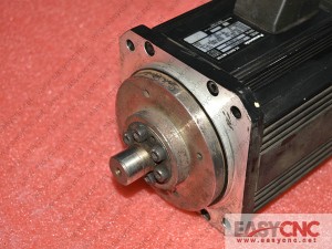 MDM152M2C Panasonic ac servo motor used
