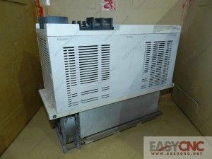 MDS-A-CV-260 Mitsubishi power supply unit used