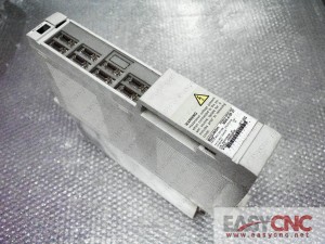 MDS-A-SP-37 Mitsubishi servo driver used
