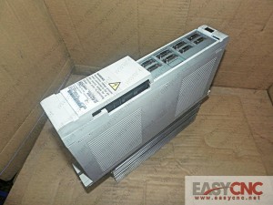 MDS-A-SP-37 Mitsubishi spindle drive used