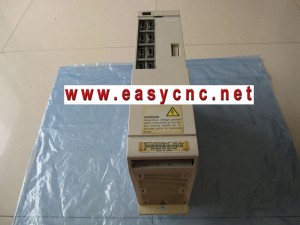 MDS-A-SP-55 Mitsubishi spindle drive used