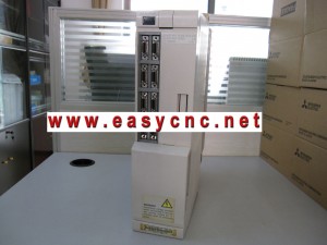 MDS-A-SP-75 Mitsubishi spindle drive used