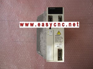 MDS-A-SPJ-22 Mitsubishi spindle drive used