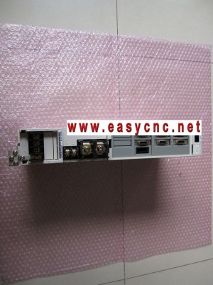 MDS-A-V1-10 Mitsubishi ac servo unit used