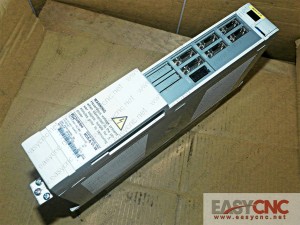 MDS-A-V1-20 Mitsubishi servo drive unit used