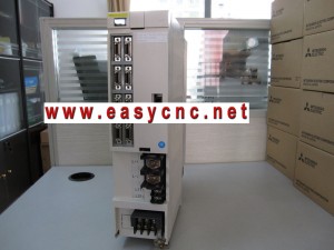 MDS-A-V2-3535 Mitsubishi servo drive used