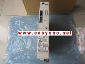 MDS-B-CV-55 Mitsubishi power supply used