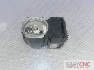 MDS-B-ISV-07EX Mitsubishi intelligent servo drive unit used
