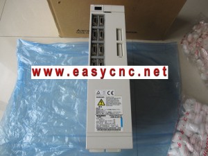 MDS-B-SP-55 Mitsubishi spindle drive used