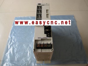 MDS-B-SP-75 Mitsubishi spindle drive used