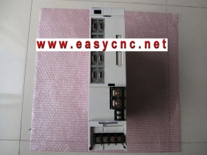 MDS-B-SPH-75 Mitsubishi spindle driver used