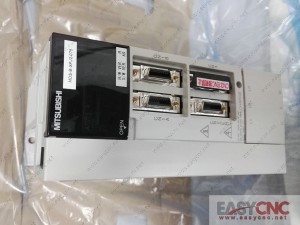 MDS-B-SPJ2-075 Mitsubishi spindle drive unit new