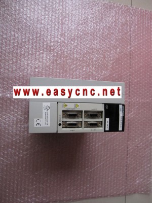 MDS-B-SPJ2-22 Mitsubishi spindle driver used