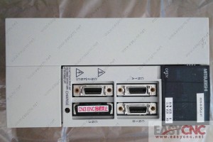 MDS-B-SPJ2-37 Mitsubishi spindle drive unit new