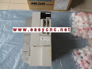 MDS-B-SPJ2X-75 Mitsubishi spindle driver unit used