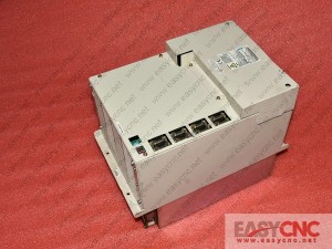 MDS-B-SPM-370 Mitsubishi spindle drive unit used