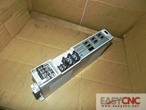 MDS-B-V1-05 Mitsubishi servo driver used
