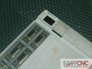 MDS-B-V1-70 Mitsubishi servo drive used