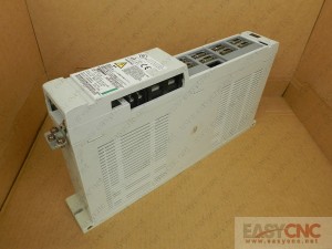 MDS-B-V2-0301 Mitsubishi ac servo drive unit used