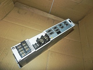 MDS-B-V2-0303 Mitsubishi servo driver used