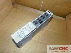MDS-B-V2-0503 Mitsubishi servo driver used