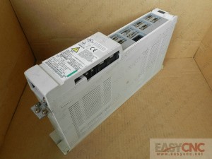 MDS-B-V2-1005 Mitsubishi ac servo drive unit used