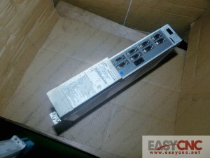 MDS-B-V2-1005F Mitsubishi servo drive unit used