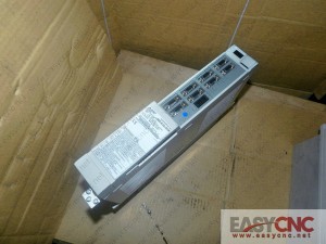 MDS-B-V2-1010F Mitsubishi servo drive unit used