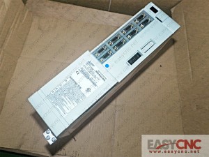 MDS-B-V2-3520 Mitsubishi servo drive unit used