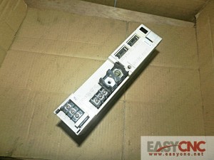 MDS-C1-CV-37 Mitsubishi servo driver used