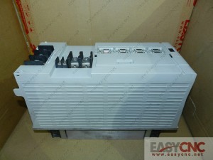 MDS-C1-SP-260 Mitsubishi Spindle drive unit used