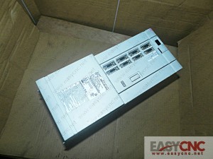 MDS-C1-SP-300-N Mitsubishi SPINDLE drive unit used