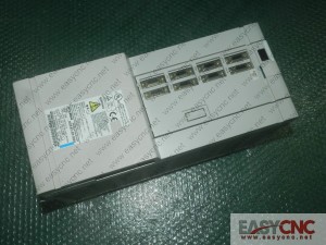 MDS-C1-SP-300U Mitsubishi spindle drive unit used