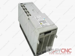 MDS-C1-SPM-185 Mitsubishi Spindle drive unit used